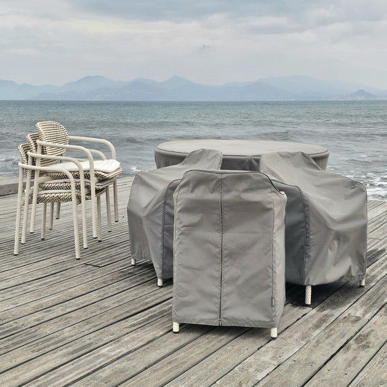 Image 1 of Dedon Salon De Jardin