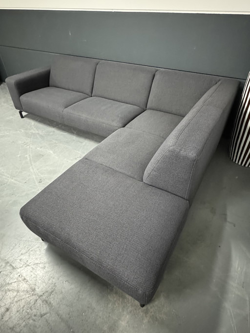 Montel corner sofa
