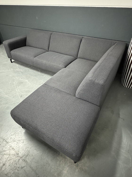Image 1 of Montel corner sofa
