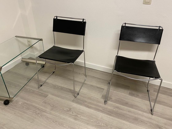 Image 1 of Giandomenico Belotti chairs