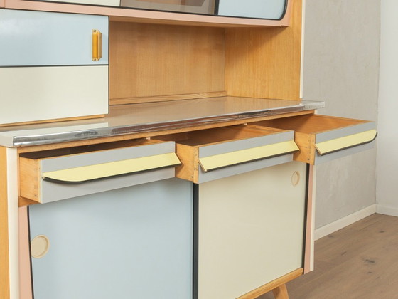 Image 1 of Grazioso mobile da cucina, anni '50, Vintage