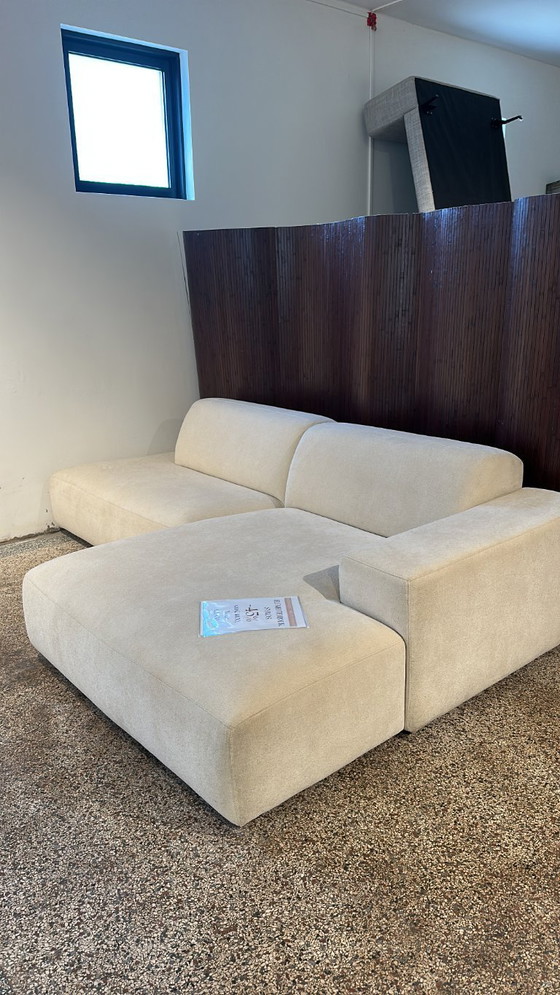 Image 1 of DN Design Element Sofa Syros in ecru