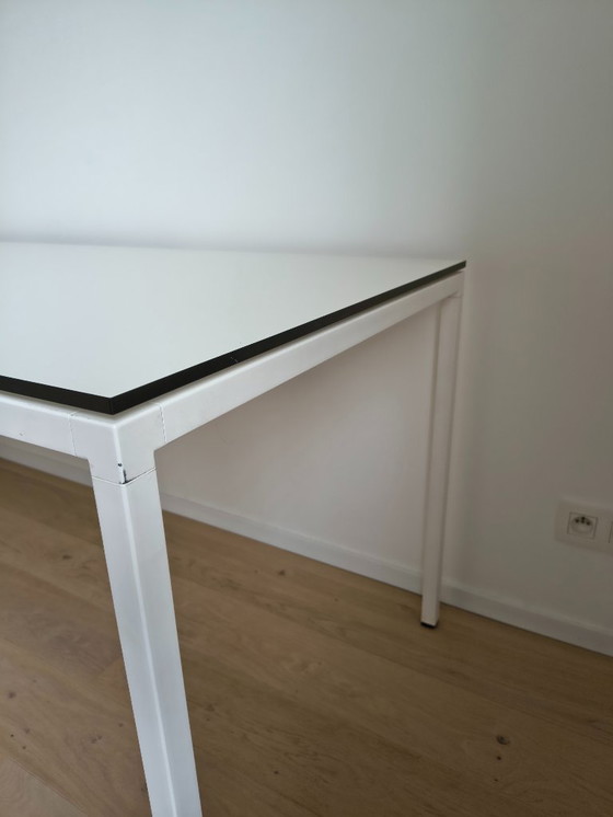 Image 1 of Table Extensible MDF Italia par Bruno Fattorini