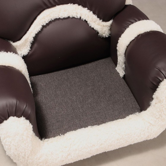 Image 1 of Due Poltrone Anni '70