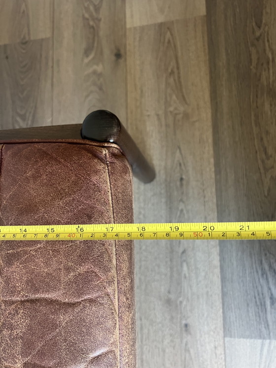 Image 1 of Pouf vintage danese/scandinavo