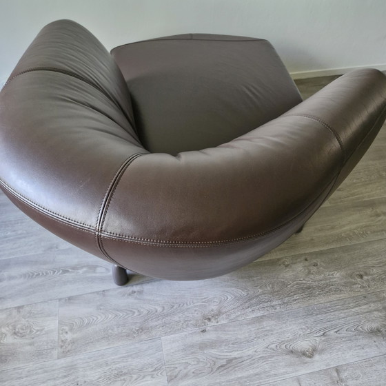 Image 1 of Leolux Pupilla chaise loung