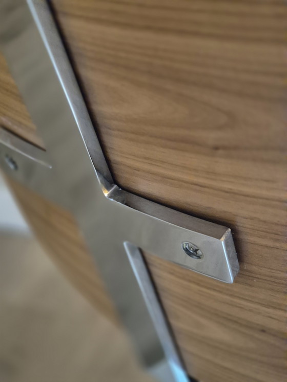 Image 1 of Dan-form Curve loungestoel. 