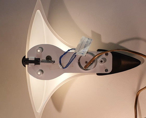 Image 1 of Lampada da parete vintage Faladesa & Ideare