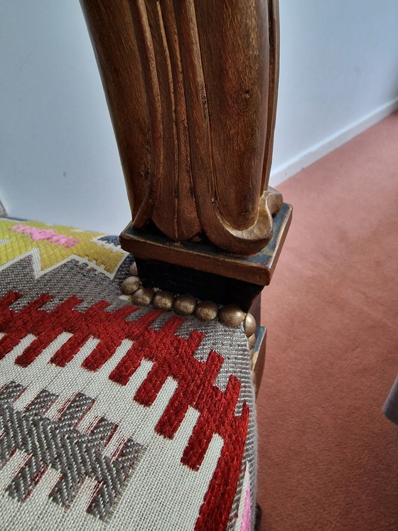 Image 1 of Fauteuil Massant