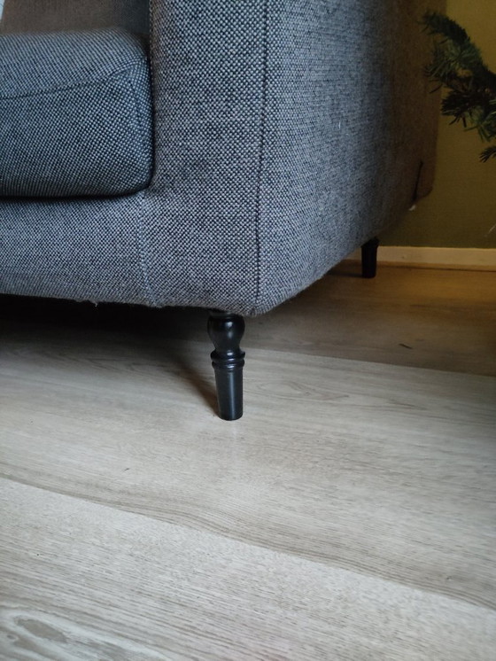 Image 1 of Moooi boutique sofa