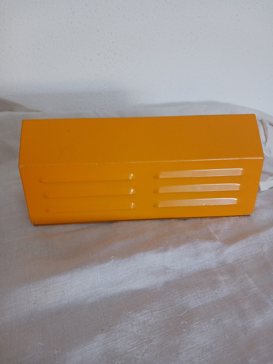 Image 1 of Retro Ikea V204 wandlamp jaren'70 