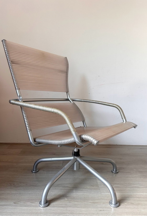 Bonacina Miss B Lounge Poltrona, Poltrone, Plastica, Metallo, Grigio (foto 2 di 6)