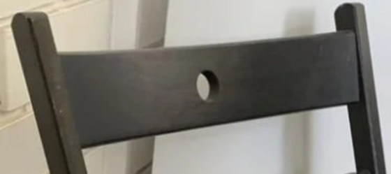 Image 1 of Silla Ikea