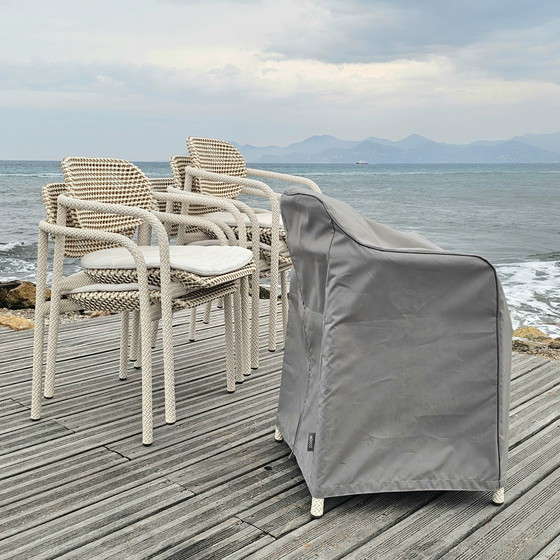 Image 1 of Dedon Salon De Jardin