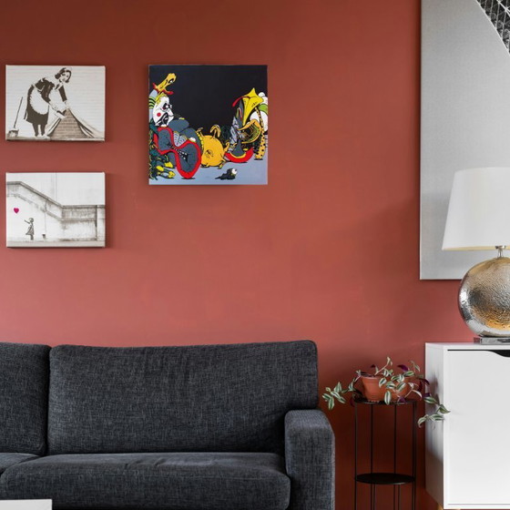 Image 1 of Inaspettato