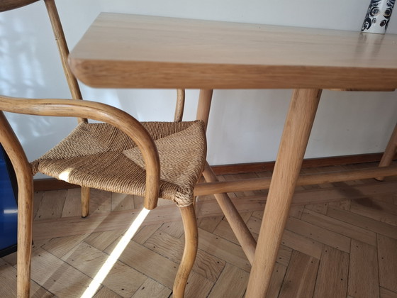 Ethnicraft Table – Dining tables, Wood (photo 5 of 6)
