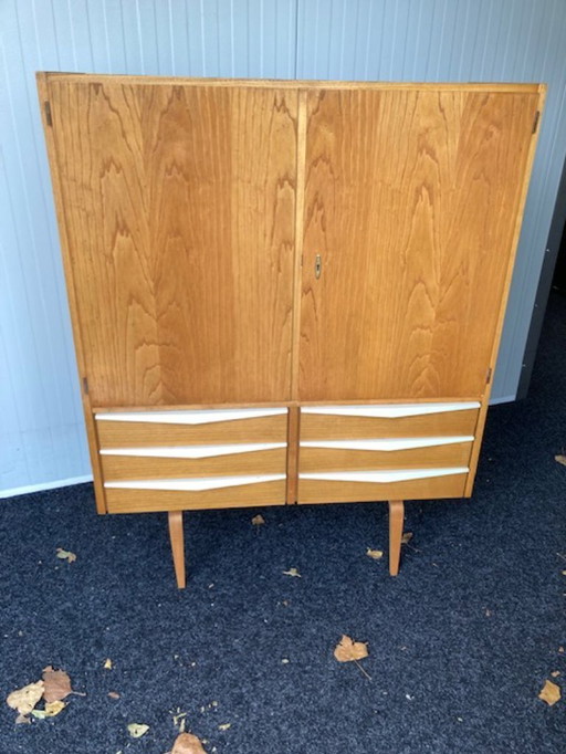 Hellerau Franz Ehrlich armoire design 427/N