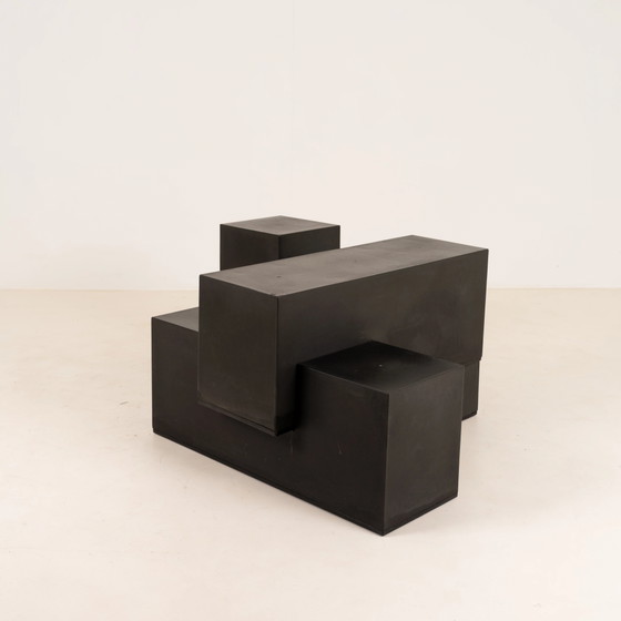 Mario Bellini ‘The Chesses’ Tables Modulaires C&B Italia – Meubles (photo 6 of 9)