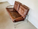 Fabricius & Kastholm FK6720 Canapé 2 places - Canapé