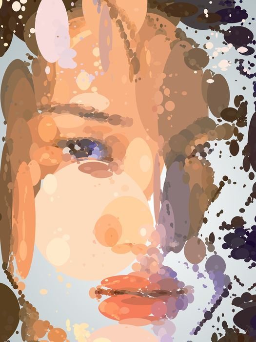 Image 1 of "Bella" by NumeriEric