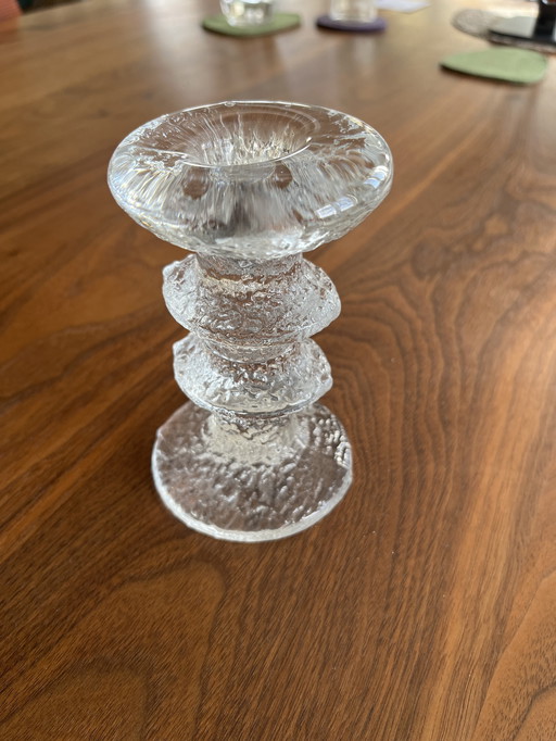 Iittala Festivo Kerzen-Standardset