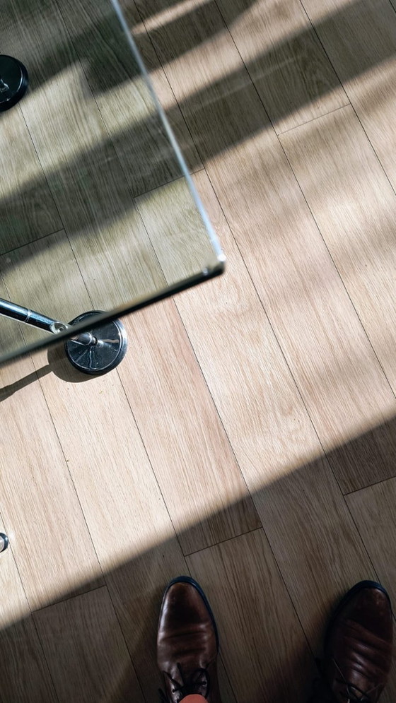 Image 1 of 1xEAMES dining table NOMOS 220x100 cm