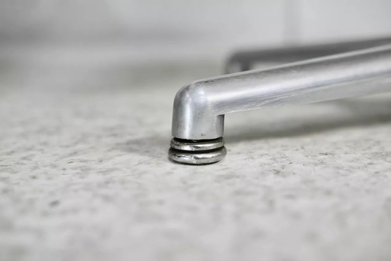 Image 1 of 2x Fauteuils de Geoffrey Harcourt