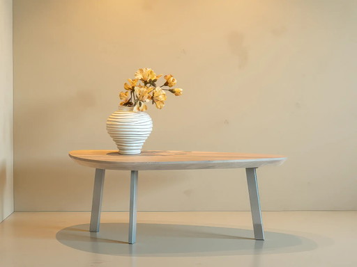 Ciottolo – RT Design, salontafels, Metal, Wood