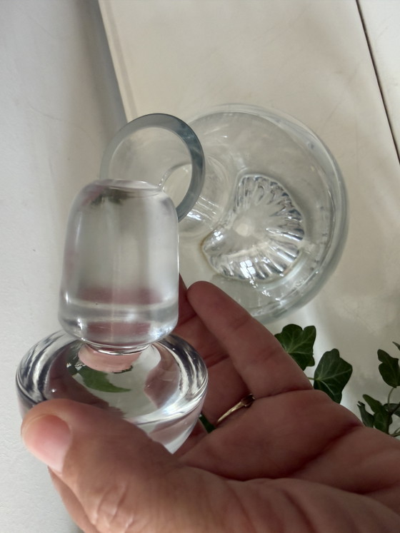 Decantador de Cristal Krosno – Vasos y jarras, Crystal (photo 3 of 7)