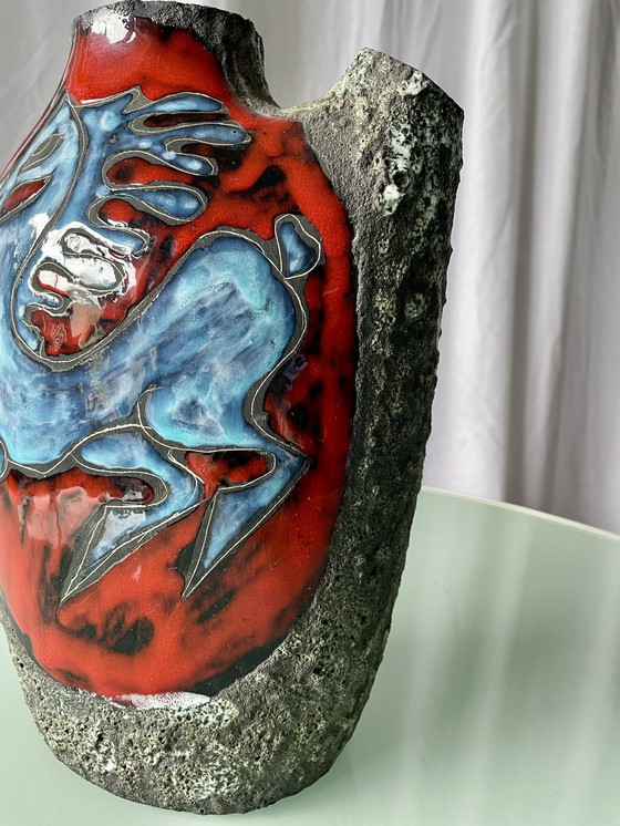 Image 1 of Lavavase, Italien, 1950