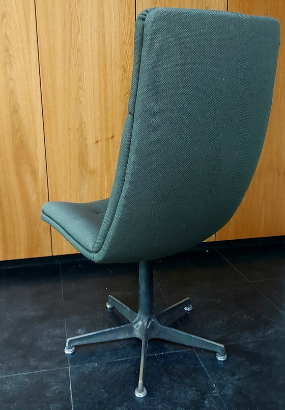 Image 1 of Fauteuil pivotant Artifort