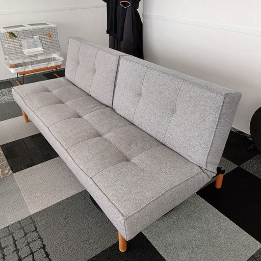 Innonvation Sofabed 'splitback'