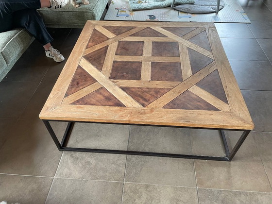 Image 1 of Table basse Flament