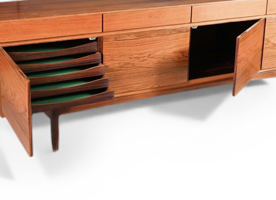 Image 1 of Enfilade FA66 par Ib Kofod-Larsen