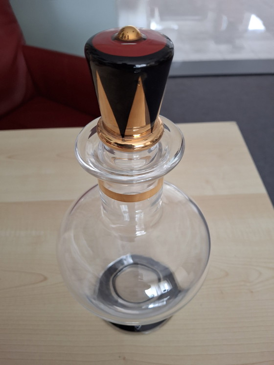 Image 1 of Orrefors Studio annual item