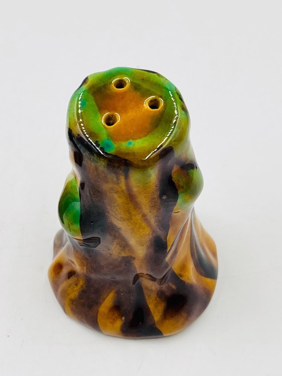 Image 1 of Vallauris Salz- und Pfefferstreuer-Set