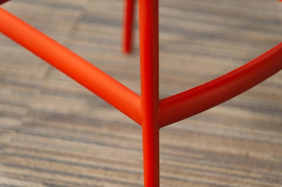 Image 1 of Kartell Masters Barhocker