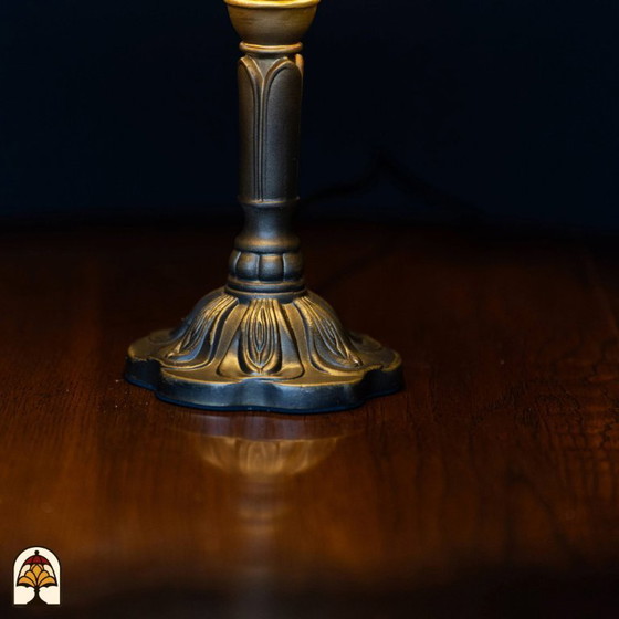 Image 1 of Tiffany-Lampe