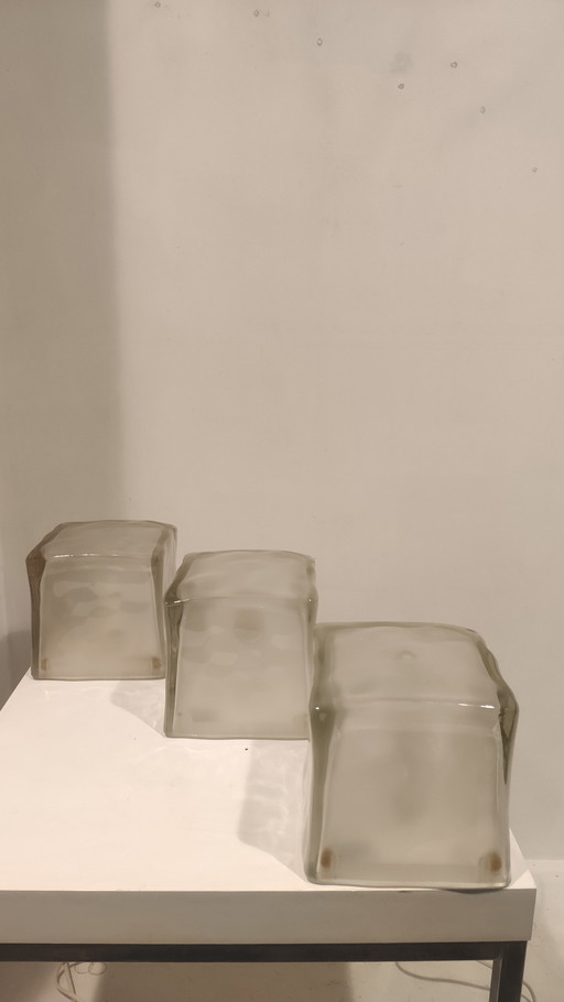 Ikea Lampe Lviken B0012