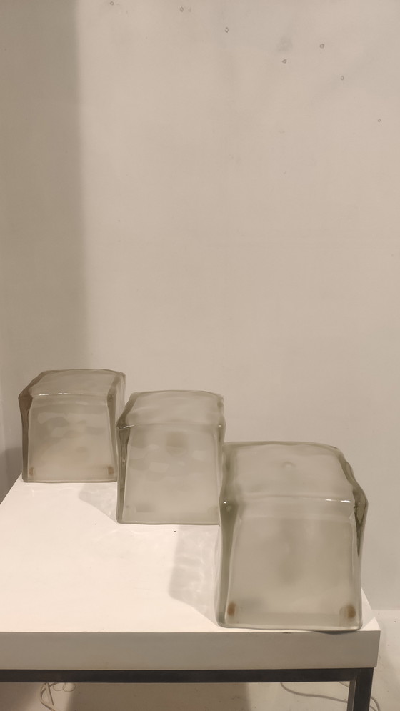 Image 1 of Ikea Lampe Lviken B0012