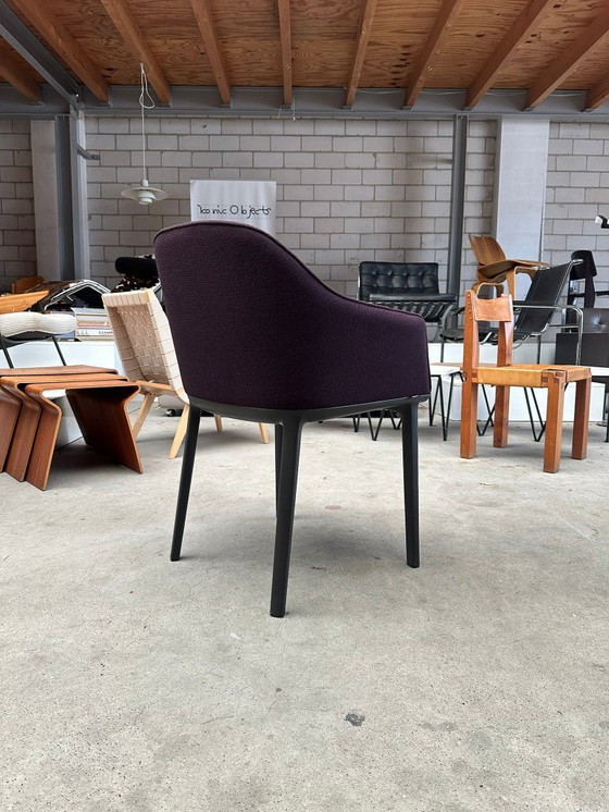 Image 1 of Sillón Vitra Softshell