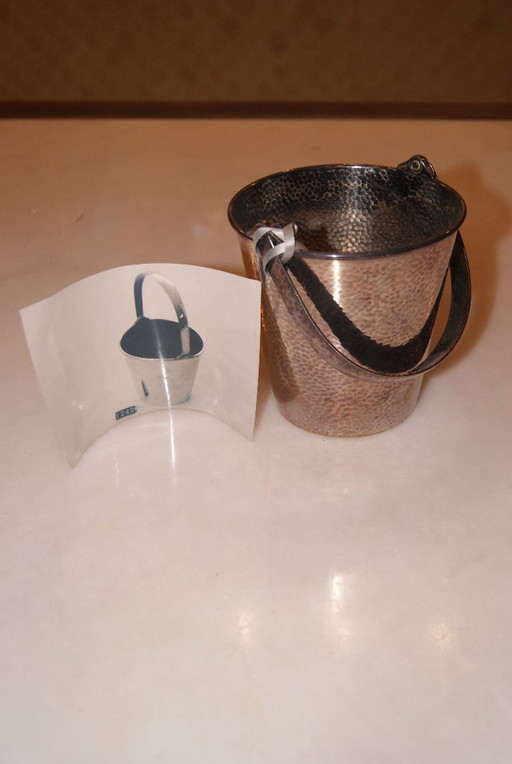 SHEFFIELD MERIDEN emmer met certificaat