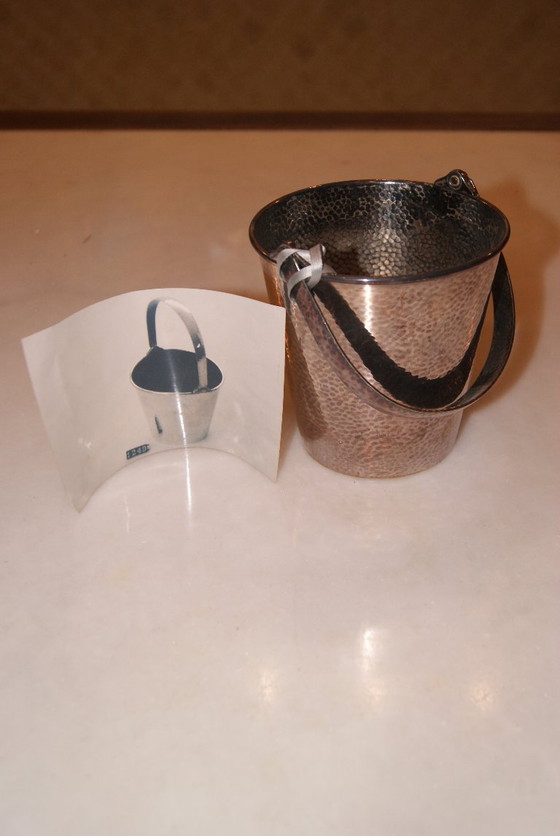 Image 1 of SHEFFIELD MERIDEN emmer met certificaat