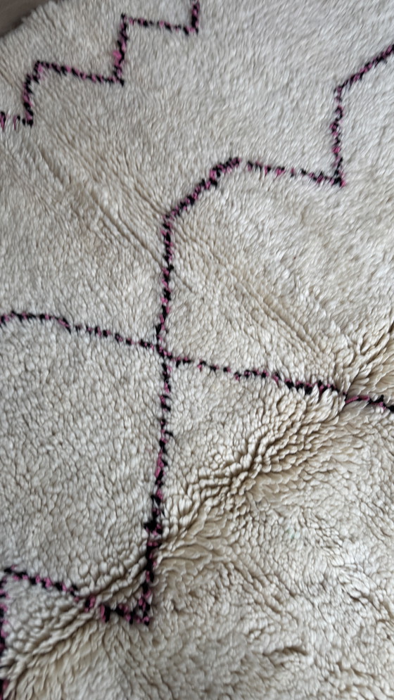 Image 1 of Marokkanischer Berberteppich