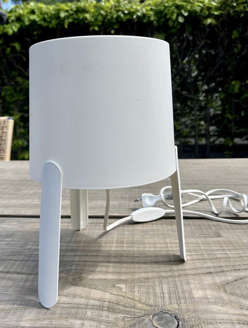 Lampada da tavolo Ikea de Tvårs, tipo B1604