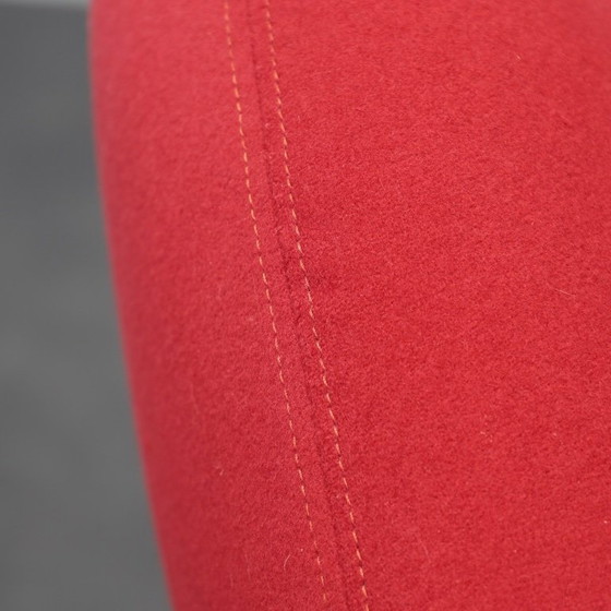 Image 1 of Chiocciola Lounge Chair von Roberto Semprini für Arredaesse, 1994