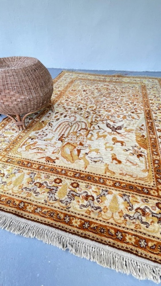 Tapis Arbre De Vie Vintage – Objets déco, Wool (photo 31 of 42)