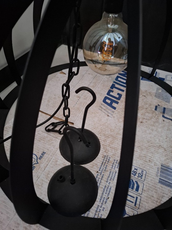 Image 1 of 2 x Lampada a sospensione Ztahl Catania