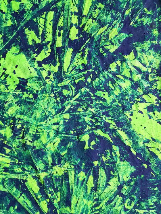 Image 1 of Jürgen Angeler - Flora verde