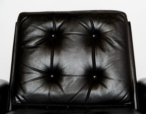 Image 1 of Arnold Bode Gleitkufensessel per Federholz-Gesellschaft OHG